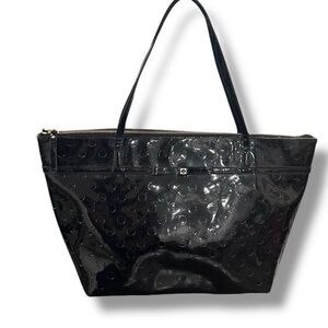 kate spade Camilla Street Sophia Tote Bag